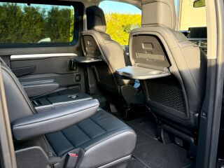 Peugeot Traveller L3 VIP 2.0 BlueHDi 180 AT8 130кВ