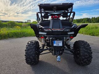 CFMOTO ZFORCE 1000 58kW