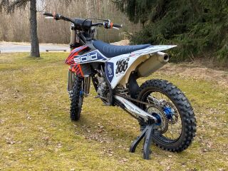 KTM 250 SX-F
