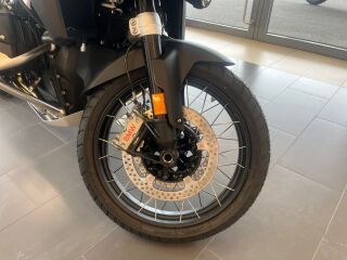 BMW R 1300 GS 107кВ