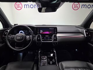 Kia Sorento MY23 TX 8DCT 2.2 142kW