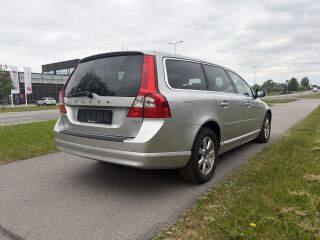 Volvo V70 D4 2.0 120кВ