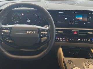 Kia Sportage EX 1.6 132kW