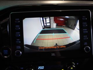 Toyota Hilux Double Cab Invincible AWD N1 2.8 150kW