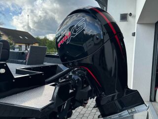 NorthSilver 585 Fish Sport 150 ProXS XL 110kW