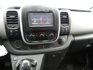 Renault Trafic LONGa/c 1.6 TDI 92kW
