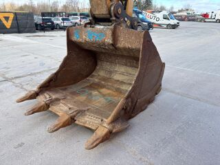 CAT / Caterpillar 340 234kW