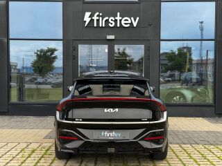 Kia EV6 GT-Line TX 81kW