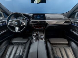 BMW 630 d GT xDrive M-Sportpakett 3.0 195kW