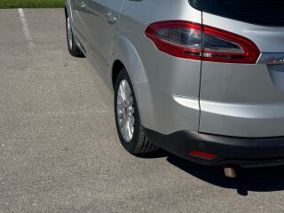 Ford S-MAX 2.0 120kW