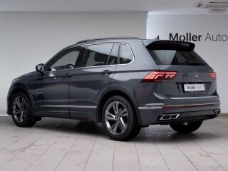 Volkswagen Tiguan R-Line 1.5 110kW