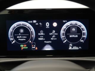 Volkswagen T-Roc R-line 1.5 110kW