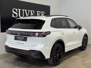 Volkswagen Tiguan NF R-Line Black Style 2.0 DXN 142кВ
