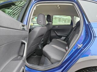 Volkswagen Taigo Life 1.0 TSI 81kW