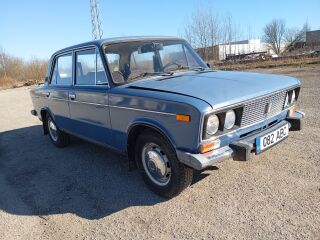 VAZ 21063 1.3 47kW