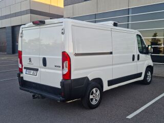 Peugeot Boxer Külmik 2.2 103кВ