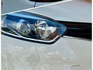 Renault Captur Helly Hansen Edition 1.2 88kW
