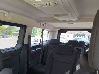 Toyota ProAce Family 2.0 106kW