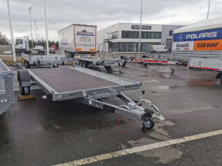 TEMARED Multitransporter 4018C 1500kg