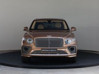Bentley Bentayga AZURE HYBRID 250kW
