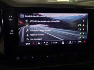 Skoda Octavia Combi Elegance 4x4 2.0 TDI 147kW