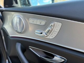 Mercedes-Benz E 350 AMG pakett 3.0 190кВ