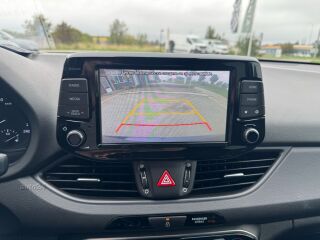Hyundai i30 1.4 73kW