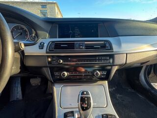BMW 525 2.0 160кВ