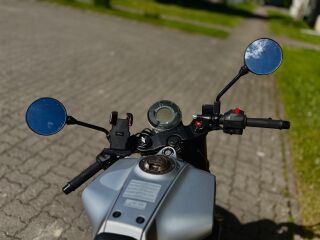 Husqvarna Vitpilen 401 32kW