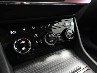 Skoda Superb 4x4 Style Facelift 2.0 147kW