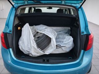 Opel Meriva 1.4 103kW