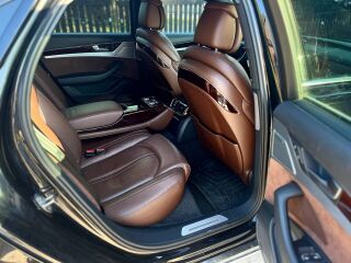 Audi A8 4.0 v8 309kW