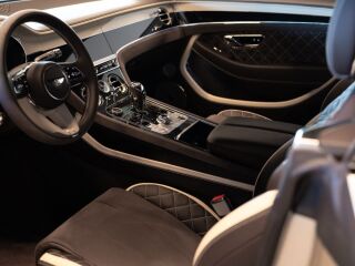Bentley Continental GT 6.0 W12 485kW