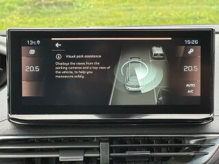 Peugeot 5008 GT pack 1.5 96kW