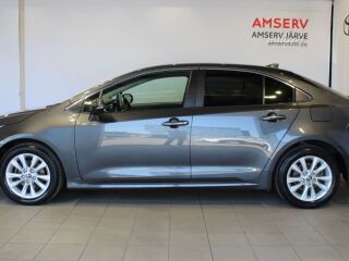 Toyota Corolla Active 1.5 92kW