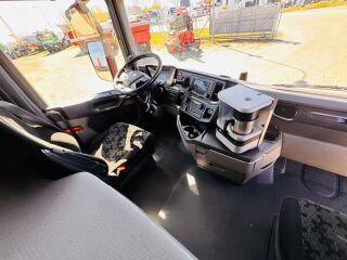 Scania S450 FULL AIR EURO 6 331kW
