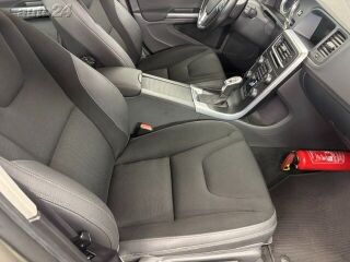 Volvo V60 1.2 R4 84kW