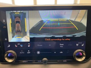 Lexus RX 500h F Sport +  katus 2.4 200kW