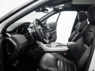 Land Rover Range Rover Evoque 2.0 132kW