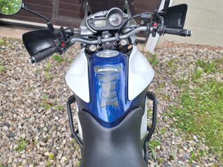 Honda Transalp 700 RD13 V2 44кВ