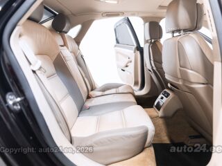 Audi A8 Facelift Exclusive Quattro 3.0 171кВ