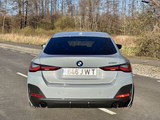BMW 430 Gran Coupe M-Sportpakett 2.0 180kW