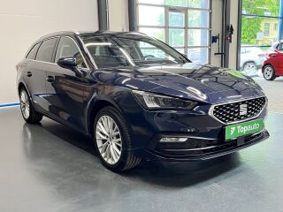 SEAT Leon Xcellence SP 1.5 TSI 110kW