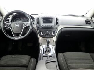 Opel Insignia Sports Tourer Facelift ATM 2.0 CDTi 120kW