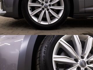 Audi A6 allroad 45TDI Quattro 3.0 170kW