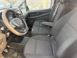 Mercedes-Benz Vito 111CDI Long FWD 1.6 84kW