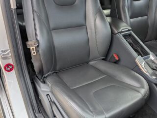 Volvo V60 2.4 158kW