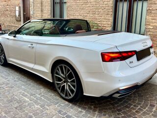 Audi A5 Quattro S-Line 2.0 45 TFSI 195kW