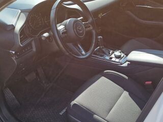 Mazda CX-30 e-Skyactiv 2.0 132kW