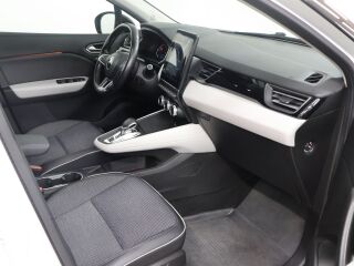 Renault Captur Intens 1.3 96kW